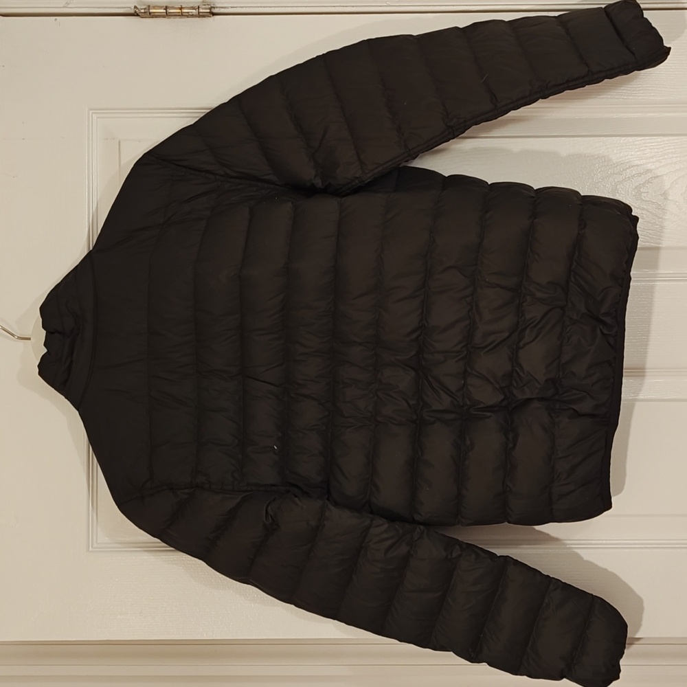 Women's Light Down Jacket Small - image 2